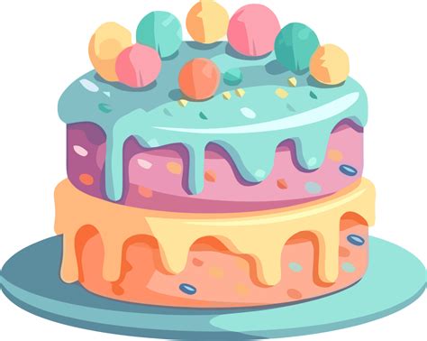pastel animado
